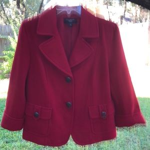 Talbots Women’s blazer